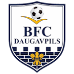 BFC Daugavpils logo