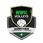 WWK Volleys München logo