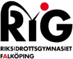 RIG Falköping (W) logo