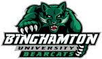 Binghamton logo