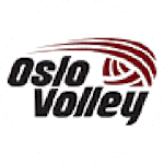Oslo Volley logo