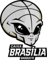 Brasília football club logo