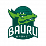 Bauru Basket logo