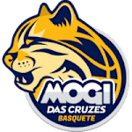 Mogi das Cruzes logo