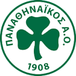Panathinaikos AO football club logo
