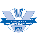 Vingåkers VBK logo