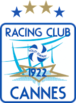 RC Cannes (W) logo