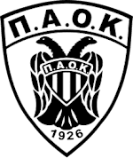 PAOK logo