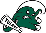 Tulane logo