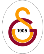 Galatasaray (W) logo