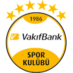 VakıfBank (W) logo