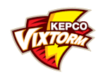 Suwon Kepco logo