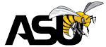 Alabama State logo