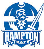 Hampton logo