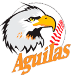 Águilas del Zulia logo