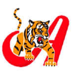Tigres de Aragua logo