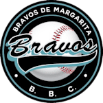 Bravos de Margarita logo