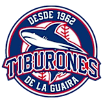 Tiburones de La Guaira logo