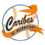 Caribes de Anzoátegui logo