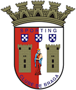 S.C. Braga (W) logo
