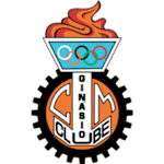 Castelo da Maia GC (W) logo