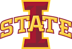 Iowa State logo