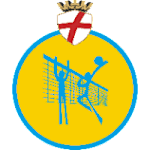 MOK Rovinj football club logo