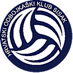 OK Sisak logo