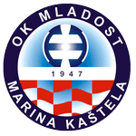 OK Ribola Kastela logo