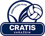 OK Cratis Varaždin logo