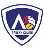 Levski Volley logo