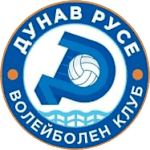 Dunav football club logo