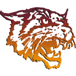 Bethune Cookman logo