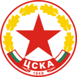 CSKA Sofia logo