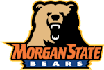 Morgan State logo