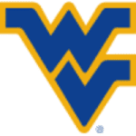 West Virginia (W) football club logo