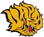 Arkansas-Pine Bluff logo