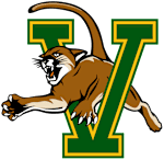 Vermont football club logo