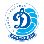Dinamo Krasnodar (W) logo
