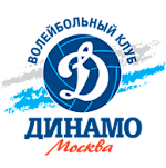 Dinamo Moscow (W) logo