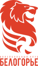 Belogorye Belgorod logo