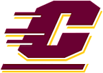 Central Michigan logo