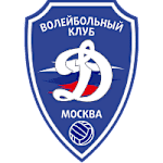 Dinamo Moscow logo