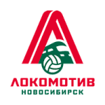 Lokomotiv Novosibirsk logo