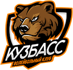 Kuzbass Kemerovo logo