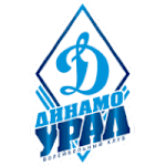 Dinamo Ural logo