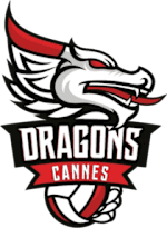 AS Cannes logo