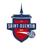 Saint-Quentin logo