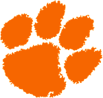 Clemson logo