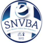 Saint-Nazaire VBA logo